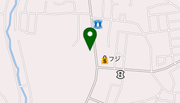 HairartBONDOの地図画像