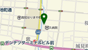 ピチュカ(Pitka)の地図画像