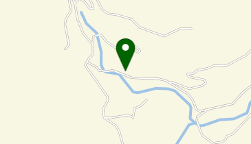 鏡坂口集会所の地図画像