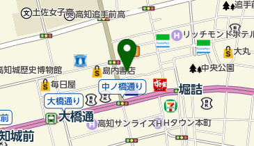 ヴォーグの地図画像