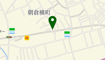 CHERRYの地図画像