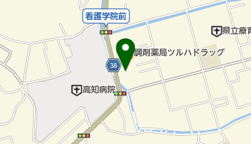 くいしんぼ 如月朝倉店の地図画像