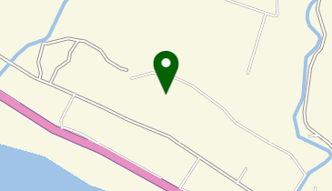 寒松寺の地図画像