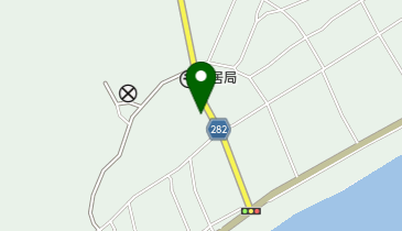 喫茶ふぁみりーの地図画像