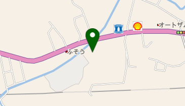 高知県西部家畜保健衛生所の地図画像