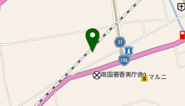 有限会社システムコアの地図画像