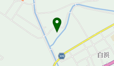 グループホーム慎太郎の地図画像