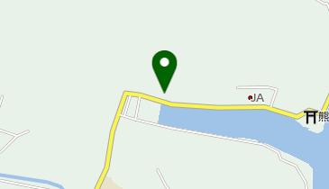 らいおん堂薬局甲浦店の地図画像