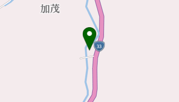 KOKUZOUオートの地図画像