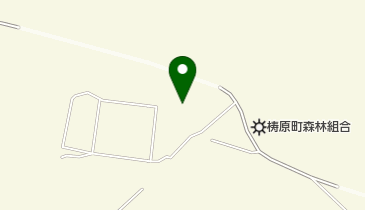 デイサービスセンター梼原ふじの家の地図画像