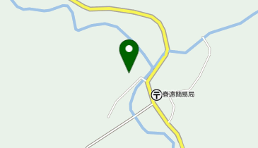 グループホームのんびり館の地図画像