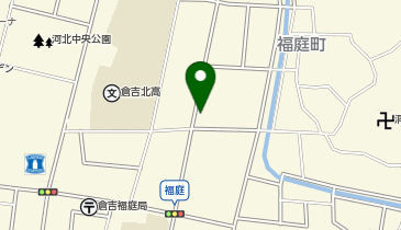 大島商店の地図画像
