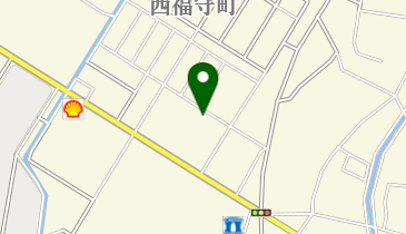 エテルニータ(eternita)HairDesignの地図画像