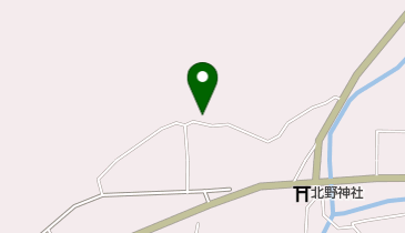 福本電気工事の地図画像