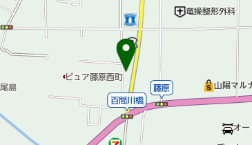 エステティックサロン・アンテイン(ANTHEIN)の地図画像