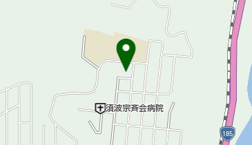 ノエビア広島三原販社の地図画像