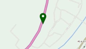 中村オートサービスの地図画像