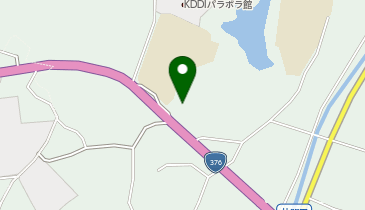 くすのき学級の地図画像