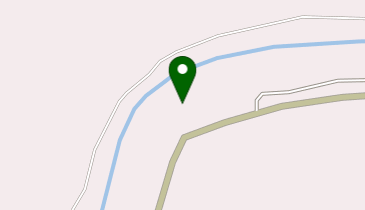 特別養護老人ホームかわかみ苑の地図画像