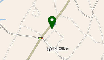 小島酒店の地図画像