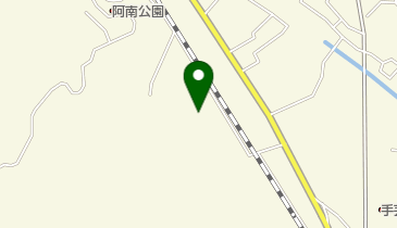 アップル調剤薬局 学原店の地図画像