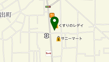 鹿島建物総合管理株式会社松山出張所の地図画像