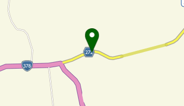 きなはいや吉田の地図画像