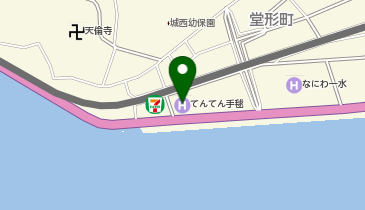旅吉ドットコムの地図画像
