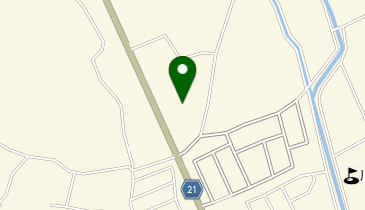 株式会社オレンジロード 夜間対応型、訪問介護事業所松江24時間介護センの地図画像