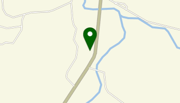 越野電気株式会社の地図画像