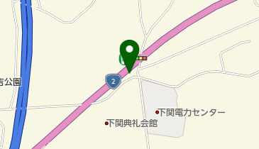 PRI-NOWAの地図画像