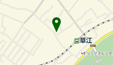 山田千春ミュージカル教室の地図画像