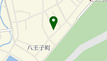 橋本塗装の地図画像