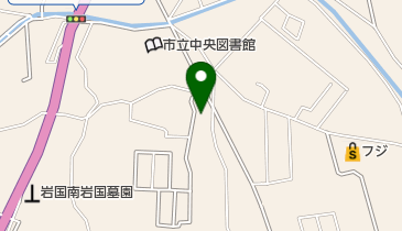 リユースショップとんぼ堂の地図画像