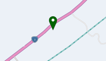 eファクトリー株式会社の地図画像