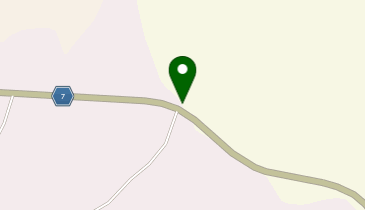 田布施町役場 小行司特産加工センターの地図画像