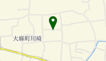 サンコウファーム株式会社の地図画像