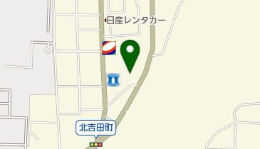 株式会社コミットコーポレーションの地図画像