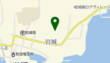 浄光寺の地図画像