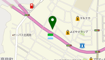 tittiの地図画像