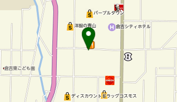 株式会社りびあの地図画像