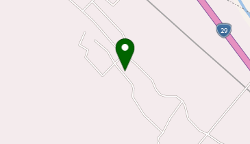 有限会社川上組の地図画像