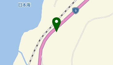 株式会社カードッグ浜田の地図画像