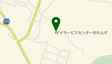 デイサービスきれんげ 大田市 介護サービス 施設 694 0054 の地図 アクセス 地点情報 Navitime