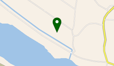 島根県企業局三代浄水場の地図画像