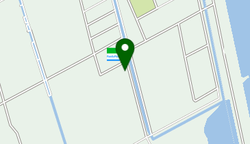 ガレージBloomの地図画像