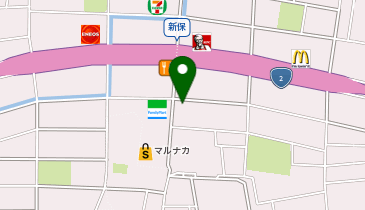 手もみ治療院DAIKICHIの地図画像