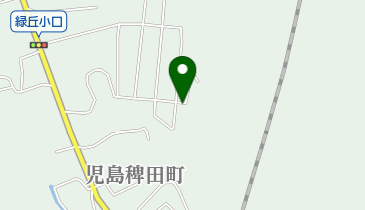 真鍋商事有限会社の地図画像