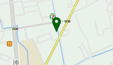 ミムラダンススクールの地図画像