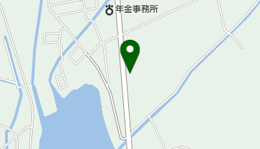 タイス整体学院の地図画像